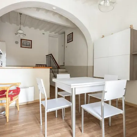 Nuova Sotto La Torre Del Mangia Apartment Siena