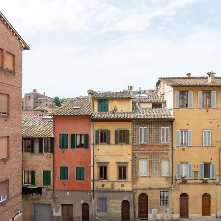 Nuova Sotto La Torre Del Mangia *