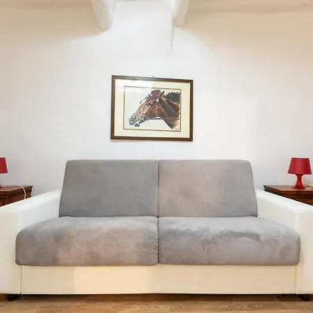Apartment Nuova Sotto La Torre Del Mangia Siena