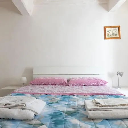 Apartment Nuova Sotto La Torre Del Mangia *