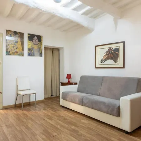 Nuova Sotto La Torre Del Mangia Apartment