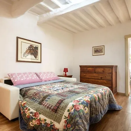 Apartment Nuova Sotto La Torre Del Mangia *