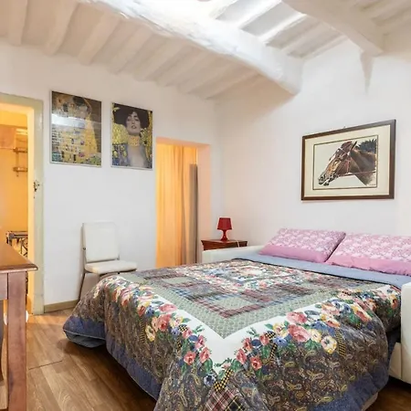 Apartment Nuova Sotto La Torre Del Mangia