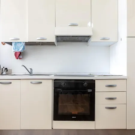 Apartamento Nuova Sotto La Torre Del Mangia